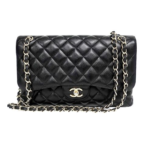 chanel clear flap bag|Chanel flap bag jumbo.